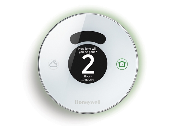 Honeywell Lyric