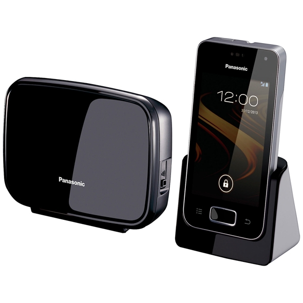 Panasonic KX-PRX120