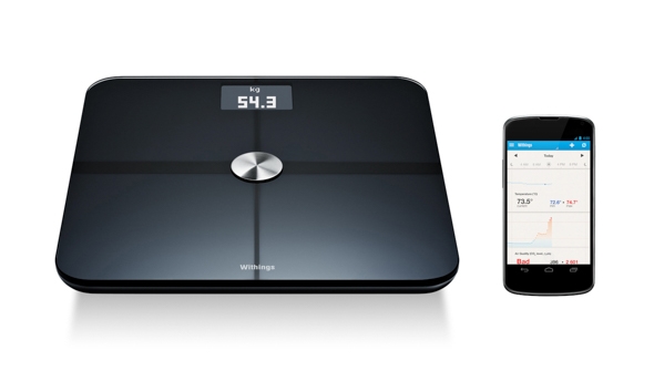Withings Smart Body Analyzer WS 50