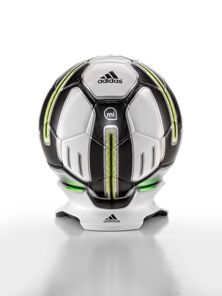 Adidas miCoach Smart Bal