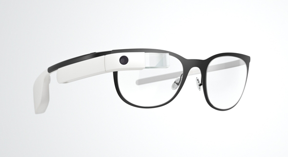 Google Glass