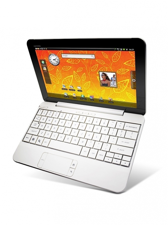HP Compaq Airlife 100 