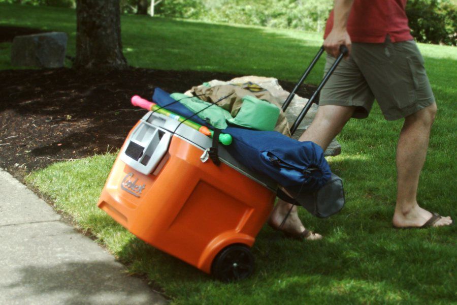 Coolest Cooler