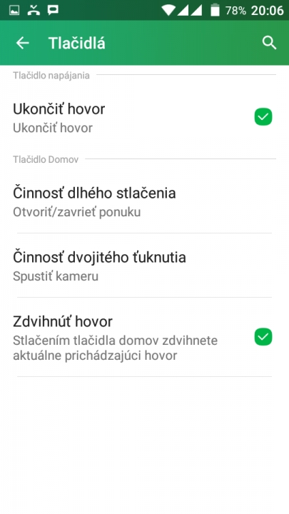 Coolpad Modena