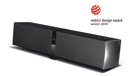 ZiiSound D5