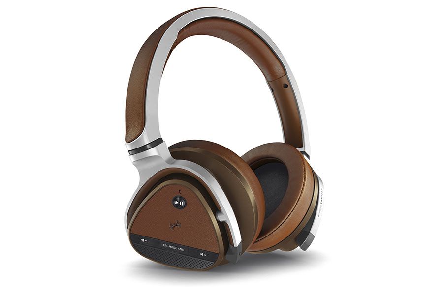 Creative Aurvana Platinum