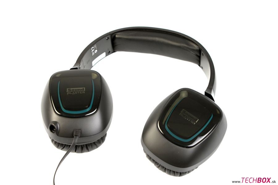 Sound Blaster Tactic360 Sigma