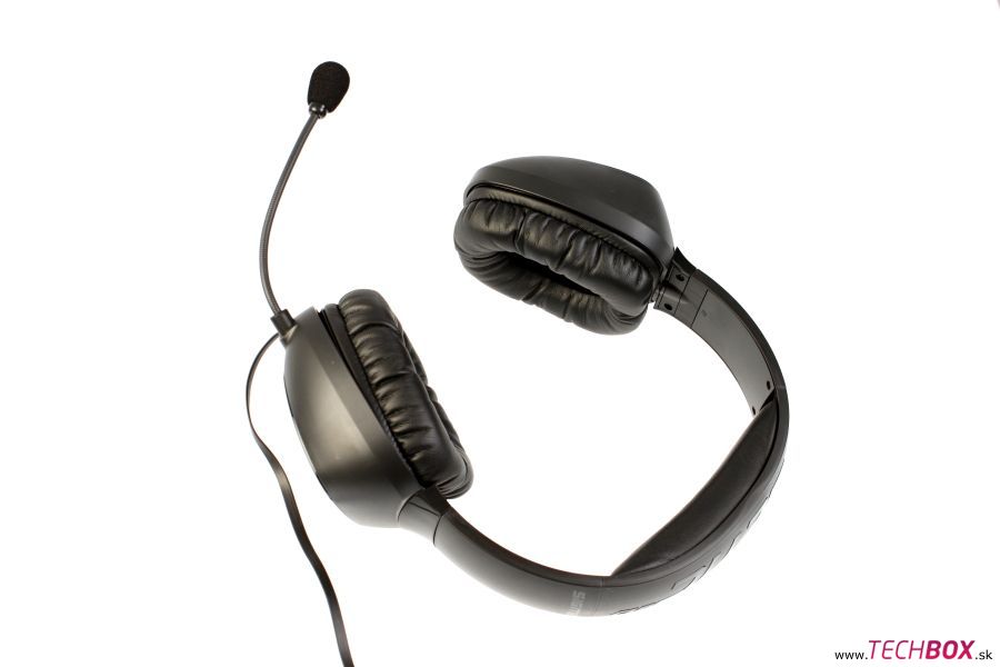 Sound Blaster Tactic360 Sigma