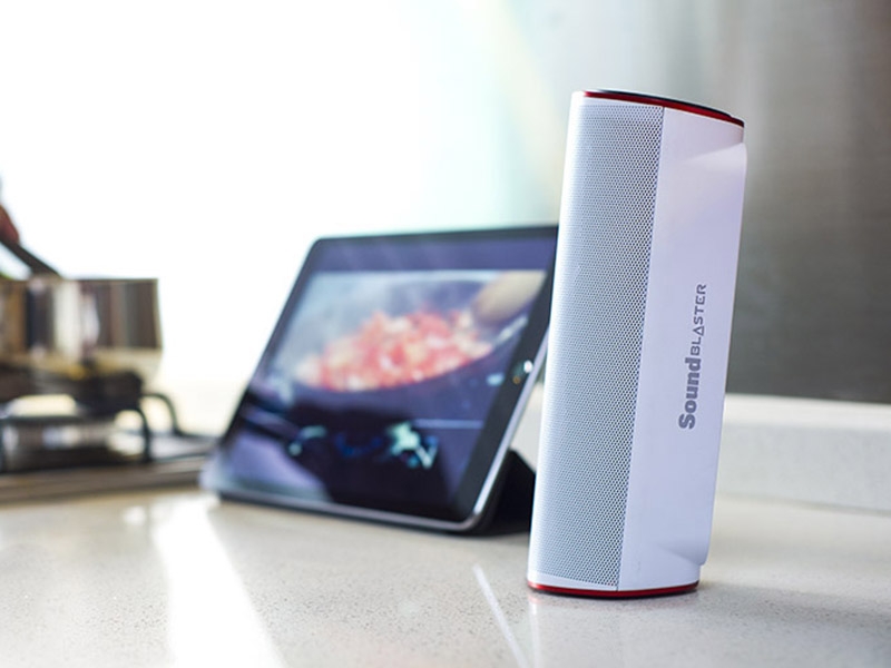 Creative Sound Blaster FRee