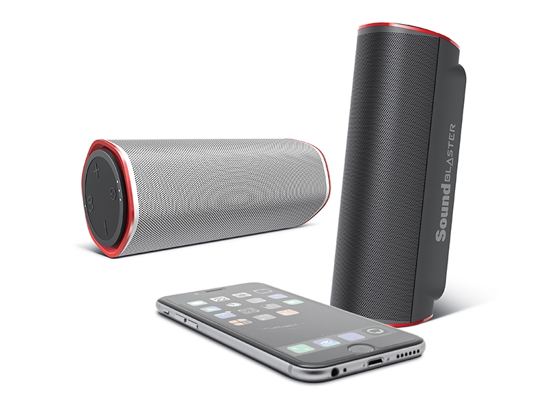 Creative Sound Blaster FRee