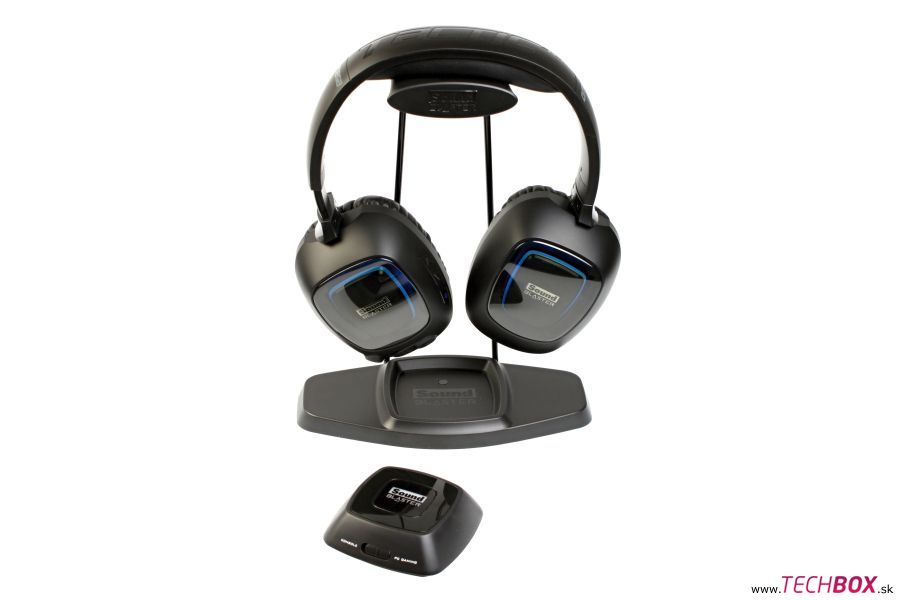 Sound Blaster Tactic3D Omega Wireless