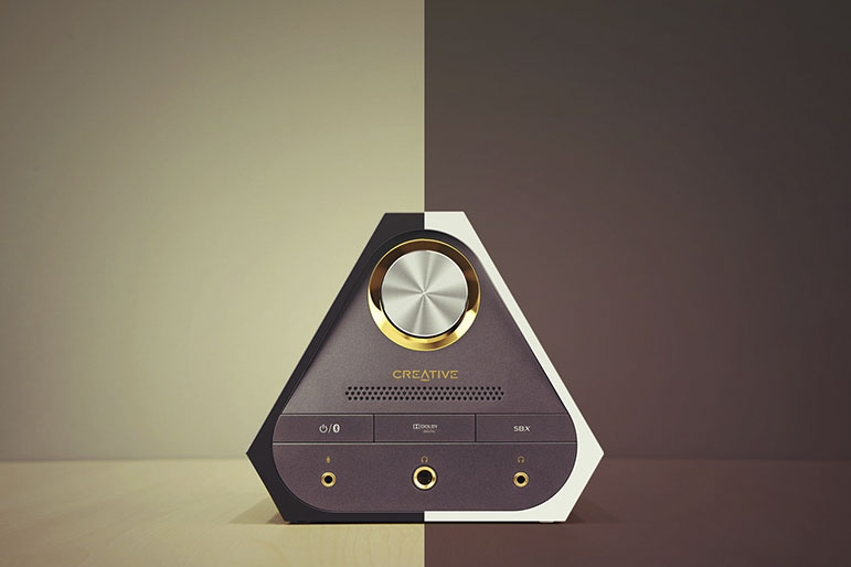 Creative Sound Blaster X7