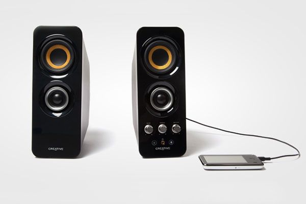 Creative T30 Wireless Signature