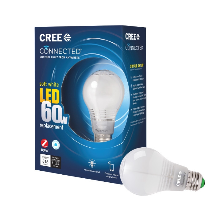 Cree Connected LED 