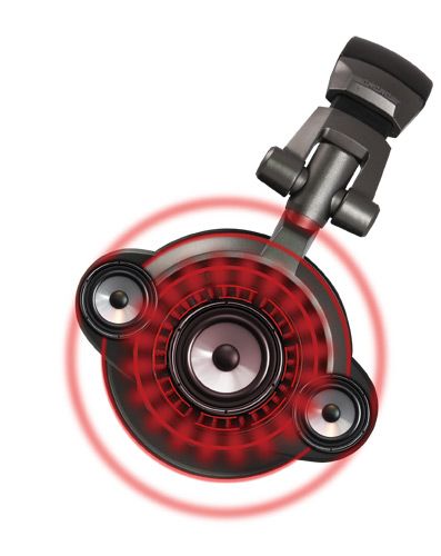 Cyber Snipa Sonic 5.1 Championship Headset