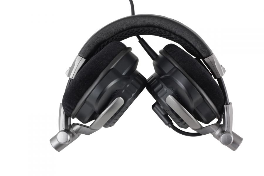 Cyber Snipa Sonic 5.1 Championship Headset