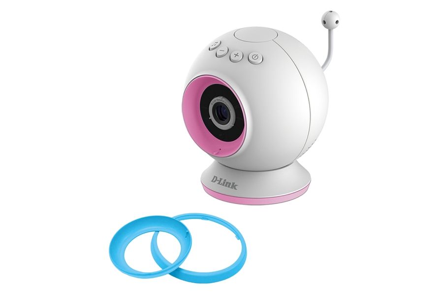 D-Link Baby Camera DCS-825L