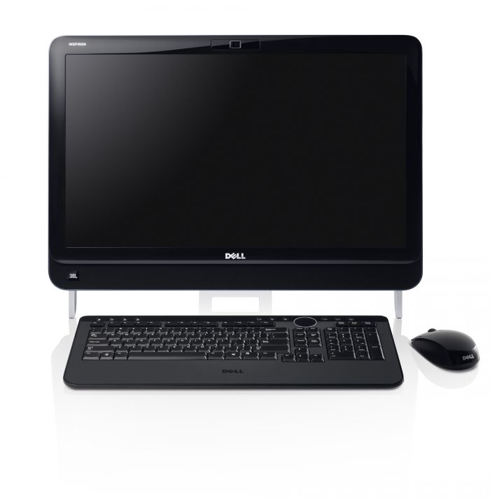 Dell Inspiron One 2320