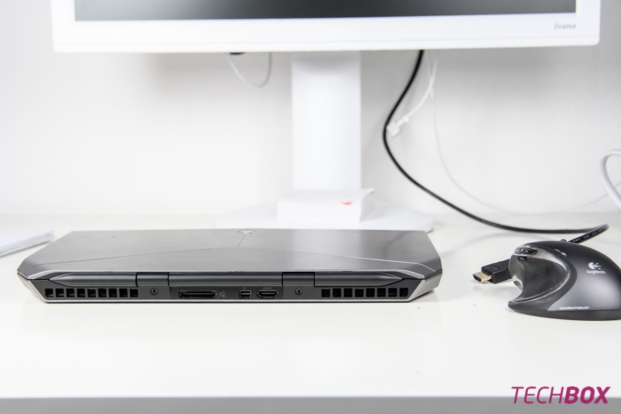 Alienware 13