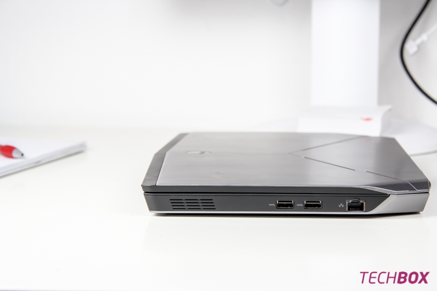 Alienware 13