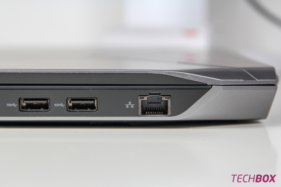 Alienware 13