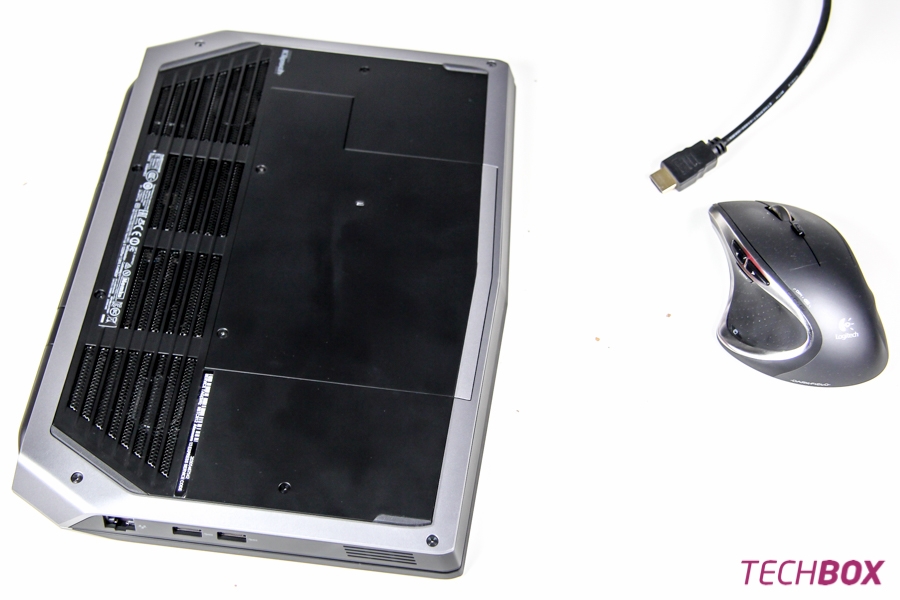 Alienware 13