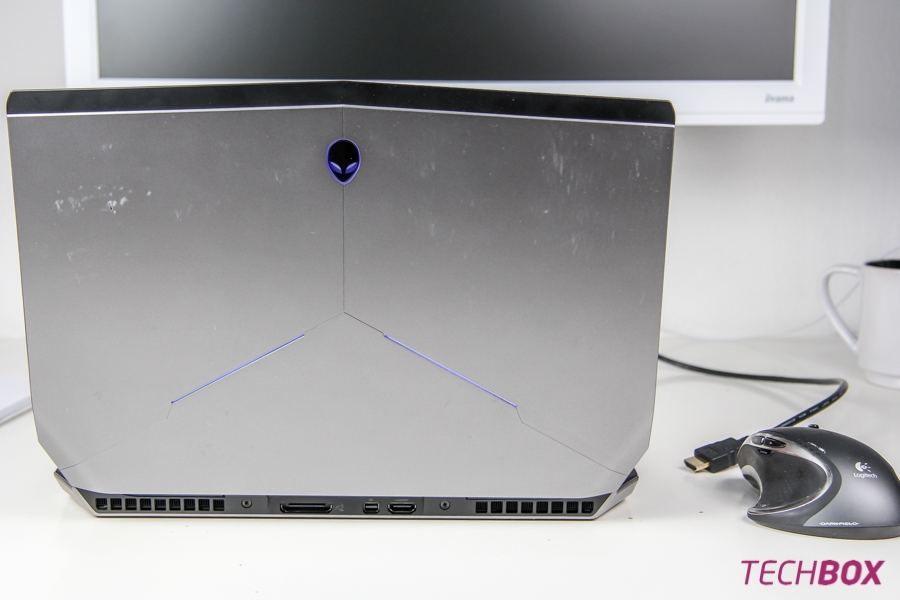Alienware 13