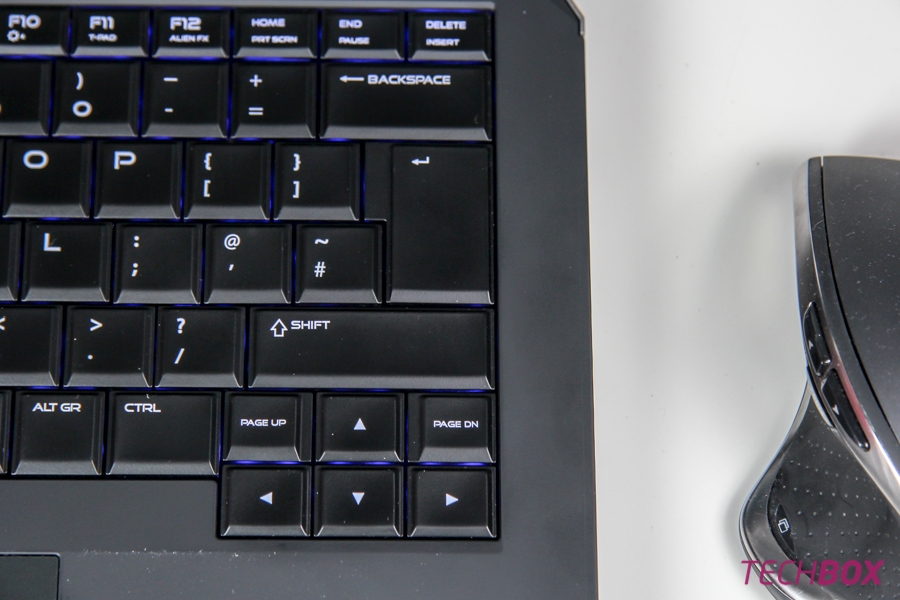 Alienware 13