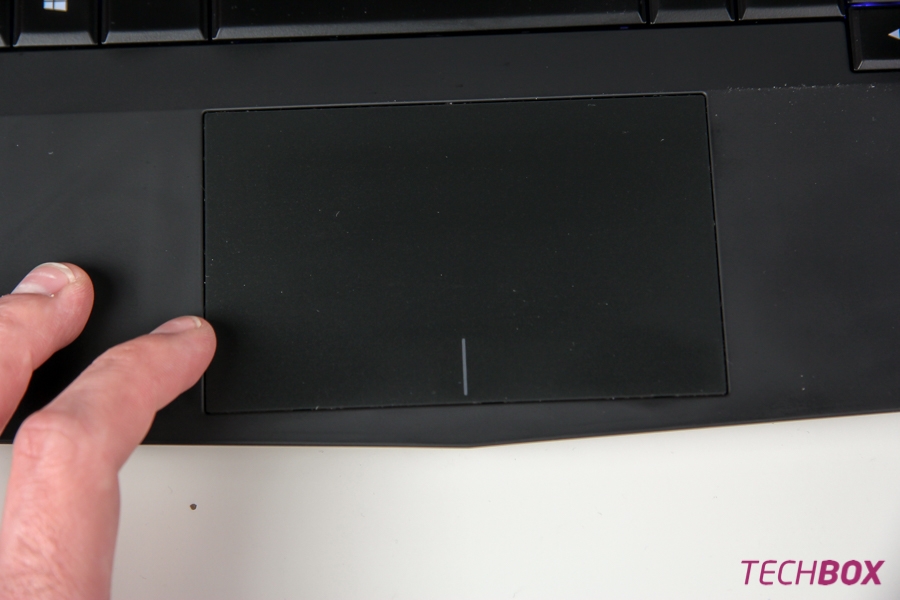 Alienware 13