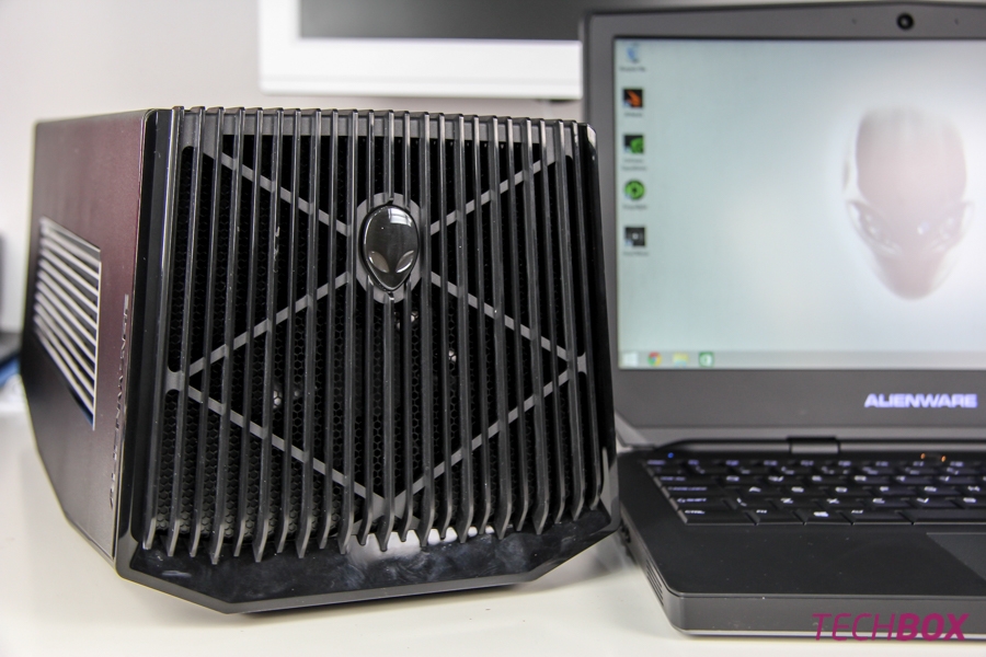 Alienware 13