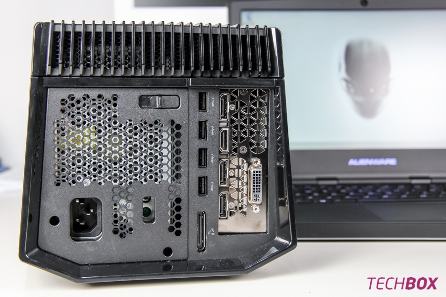 Alienware 13