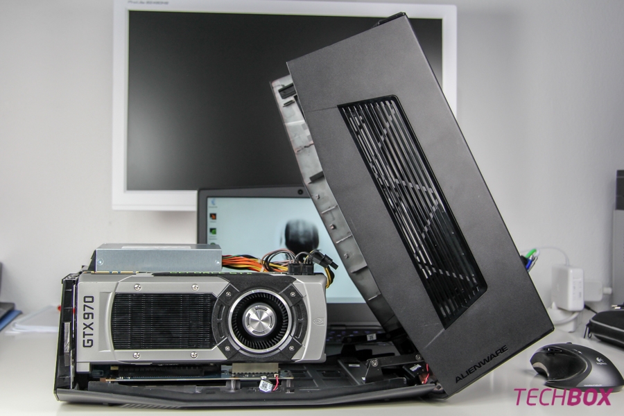 Alienware 13