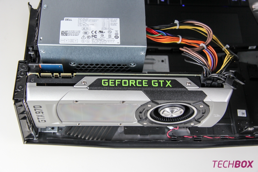 Alienware 13