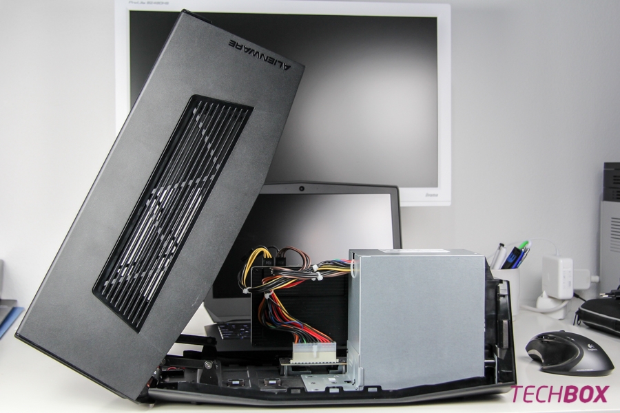 Alienware 13