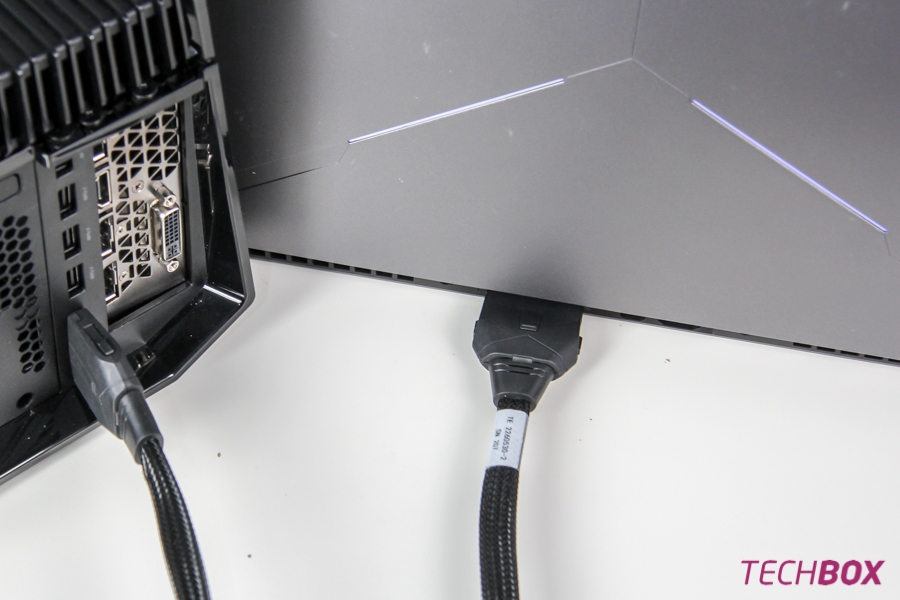 Alienware 13