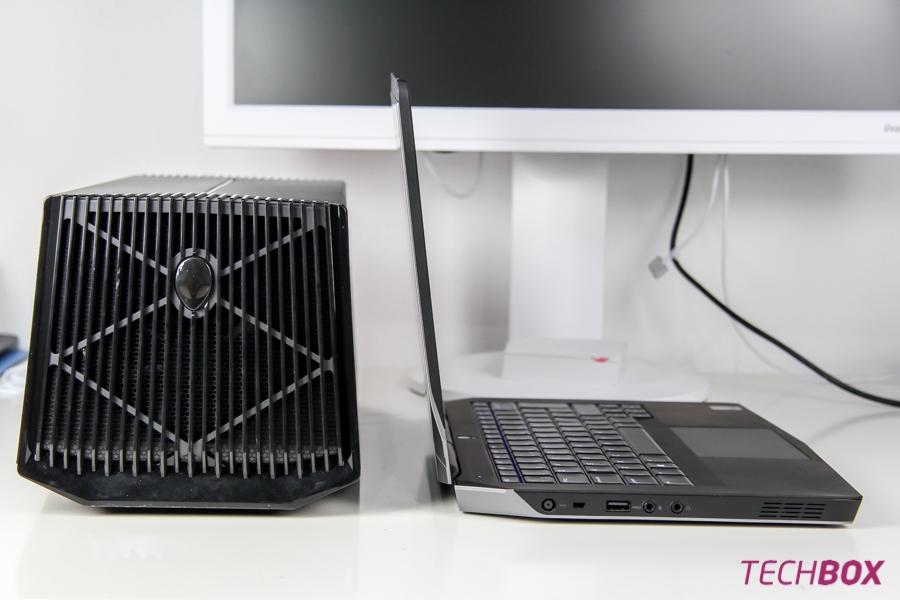Alienware 13