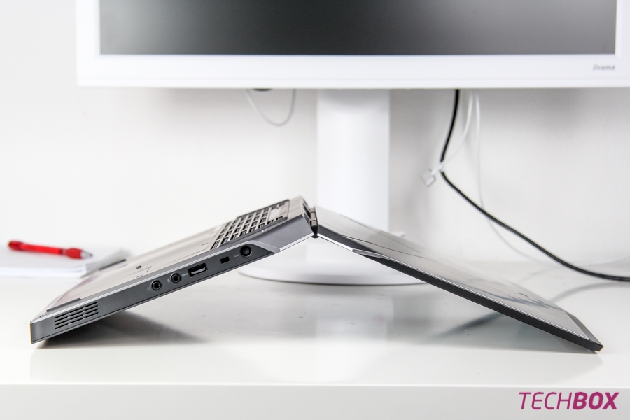 Alienware 13