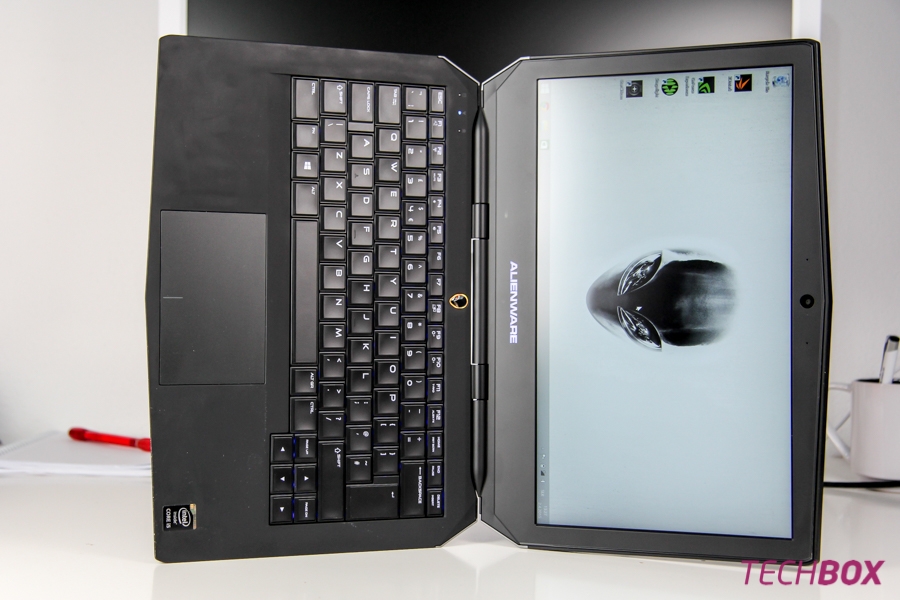 Alienware 13