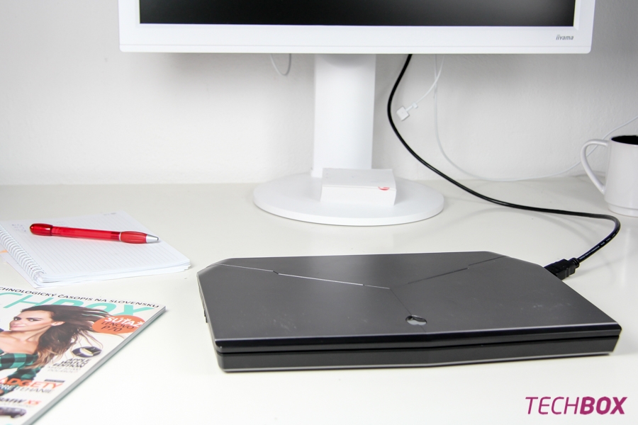 Alienware 13