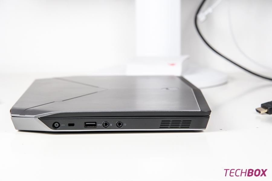 Alienware 13