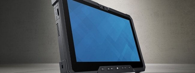 Dell Latitude 12