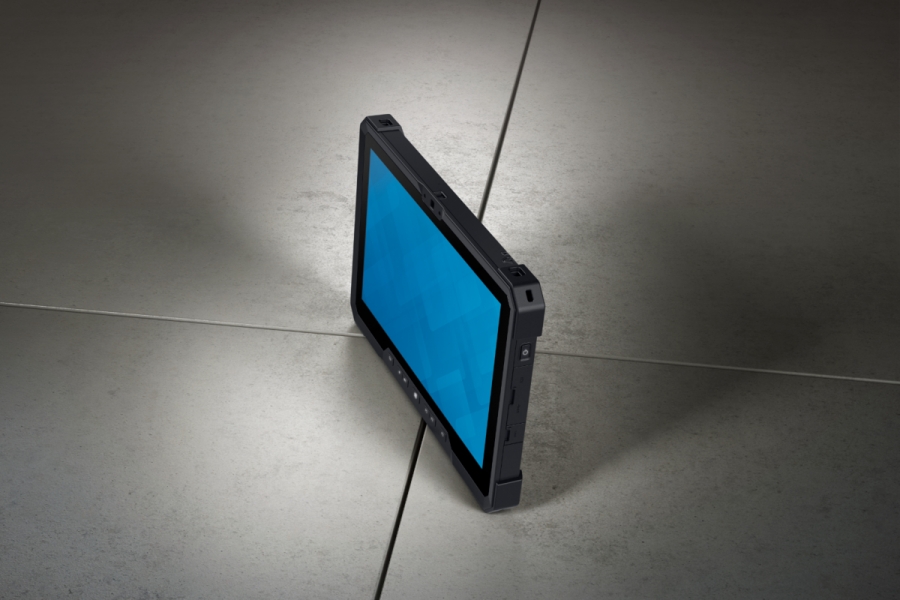 Dell Latitude 12