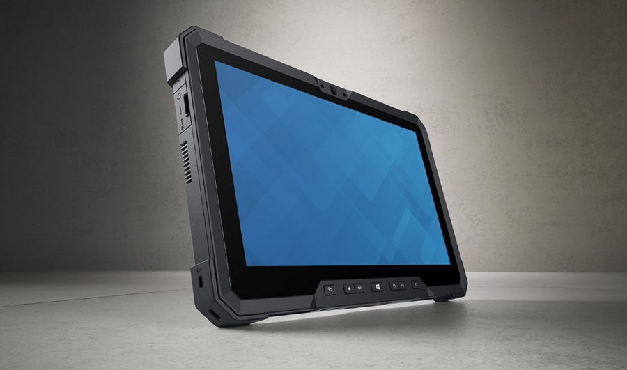 Dell Latitude 12