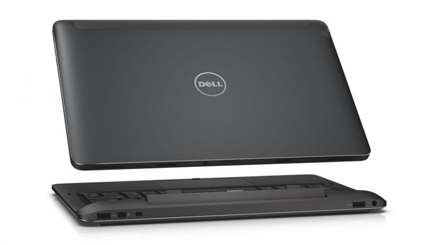 Dell Latitude 13 7000