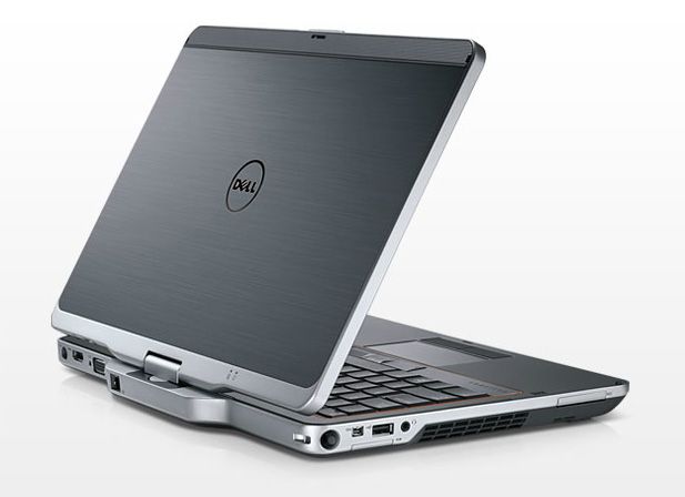 Dell Latitude XT3