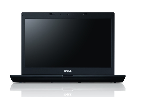 Dell Precision M4500