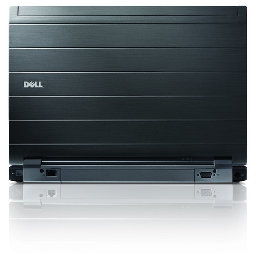 Dell Precision M4500