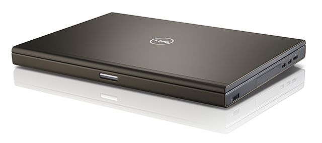 Dell Precision M4600 a M6600