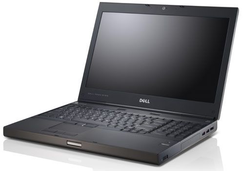 Dell Precision M4600 a M6600