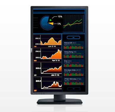 Dell UltraSharp U2412M